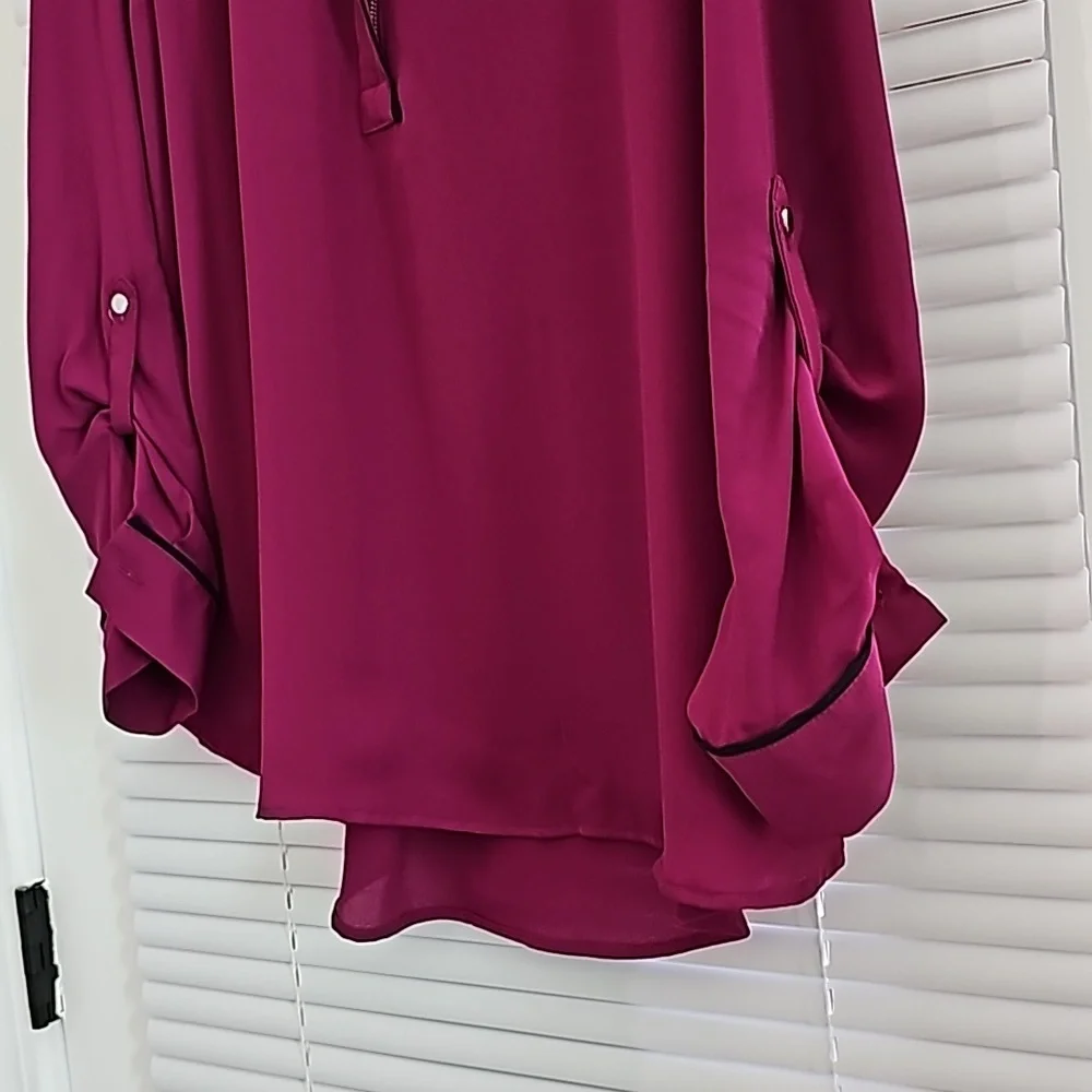 Blouse - Picture 4 of 4